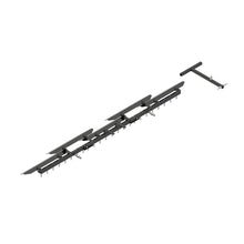 John Deere BM18249: Rake