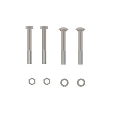 John Deere BM19938: Starter Weight Mounting Hardware Kit