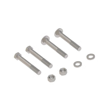 John Deere BM19938: Starter Weight Mounting Hardware Kit