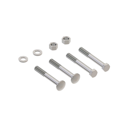 John Deere BM19938: Starter Weight Mounting Hardware Kit
