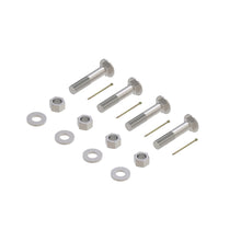 John Deere BM19939: Rear Wheel Weight Hardware Kit