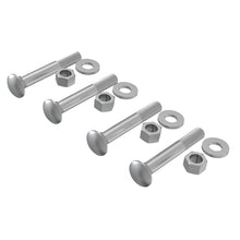 John Deere BM19940: Additional Weight Mounting Hardware Kit