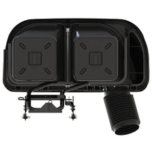 Load image into Gallery viewer, John Deere BM21679: Material Collection System Hopper Attachment, 2-Bag, 7 Bushel
