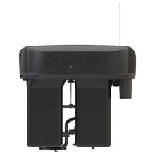 John Deere BM21679: Material Collection System Hopper Attachment, 2-Bag, 7 Bushel