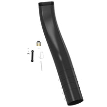 John Deere BM21681: 2-Bag HP PowerFlow Chute Kit