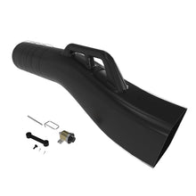 John Deere BM21681:  2-Bag HP PowerFlow Chute Kit