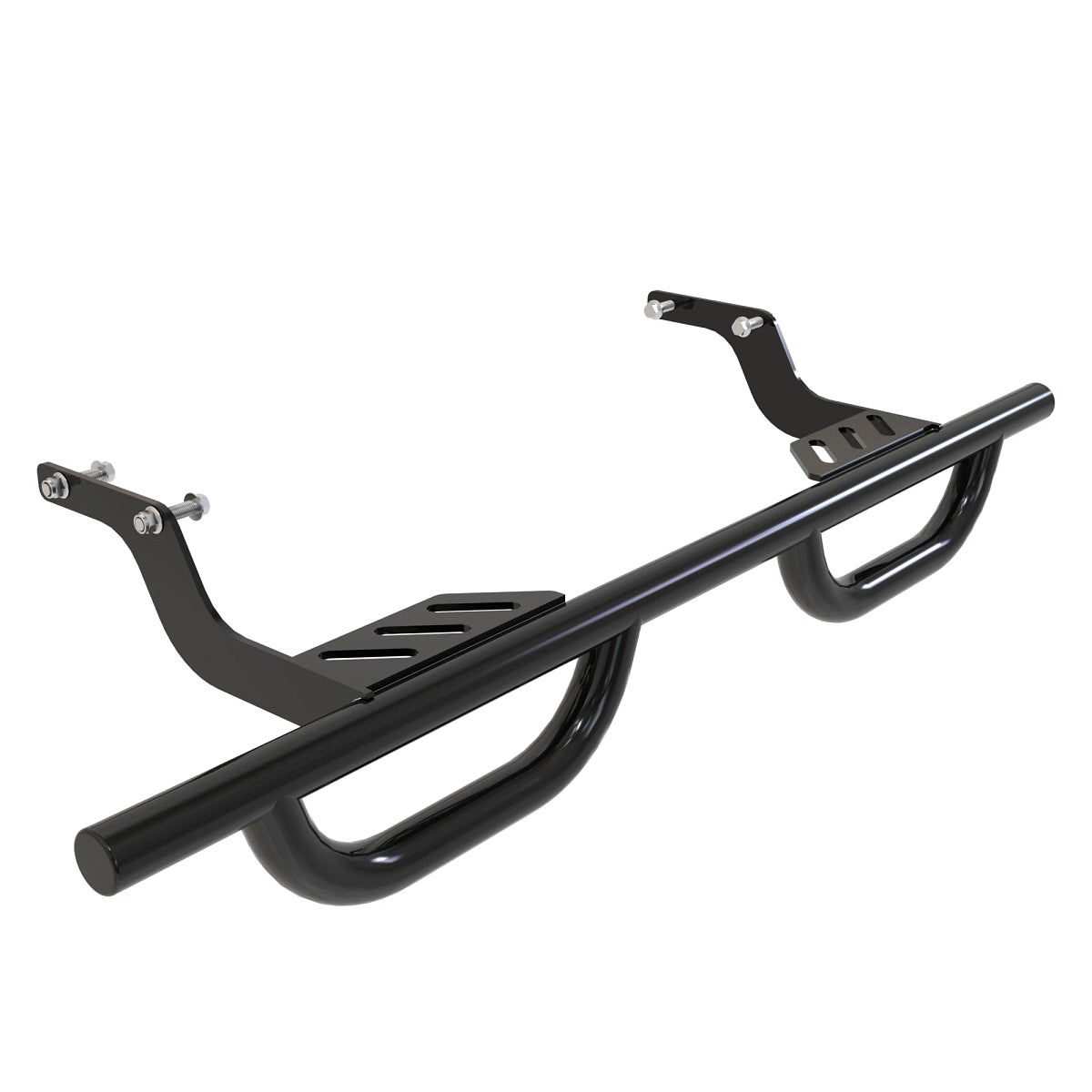 John Deere BM22767: Rear Bumper Kit