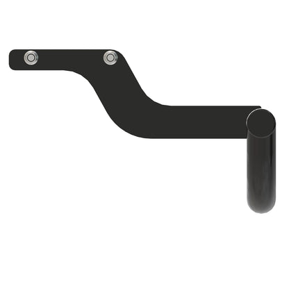 John Deere BM22767: Rear Bumper Kit