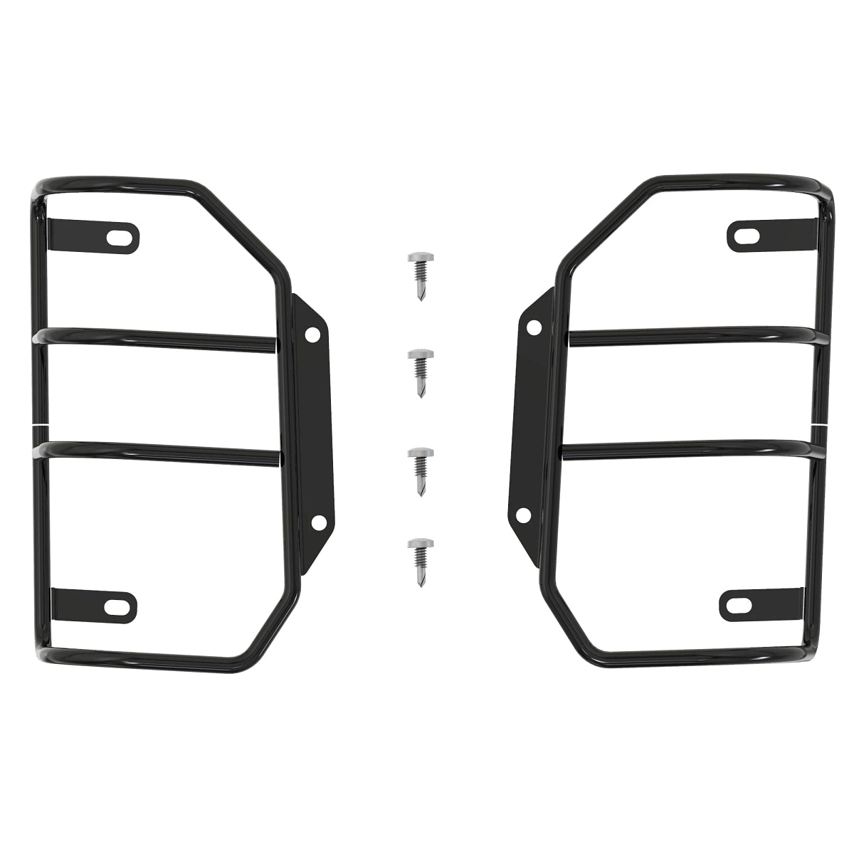 John Deere BM22773: Brake Light and Tail Light Protector Kit