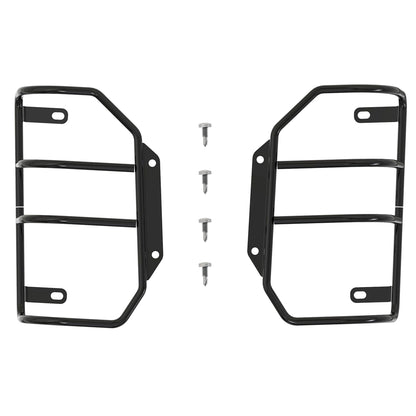 John Deere BM22773: Brake Light and Tail Light Protector Kit