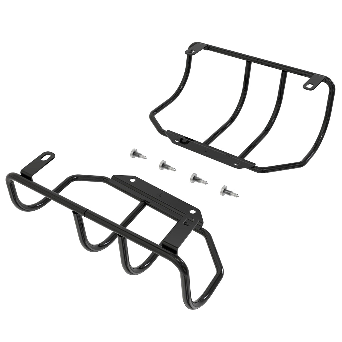 John Deere BM22773: Brake Light and Tail Light Protector Kit