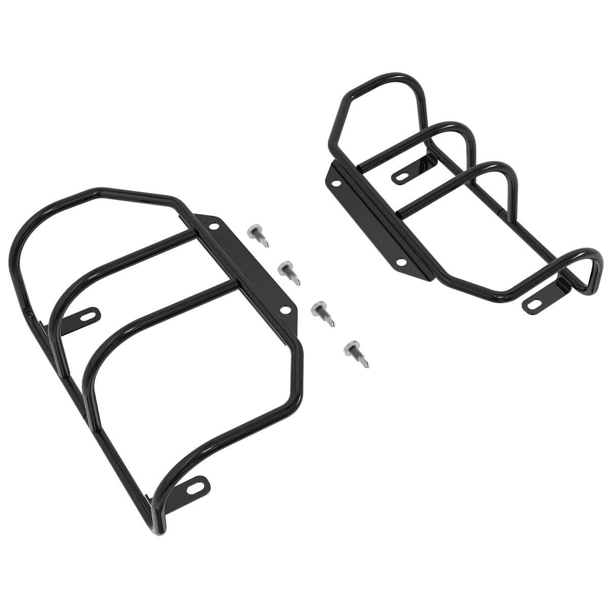 John Deere BM22773: Brake Light and Tail Light Protector Kit