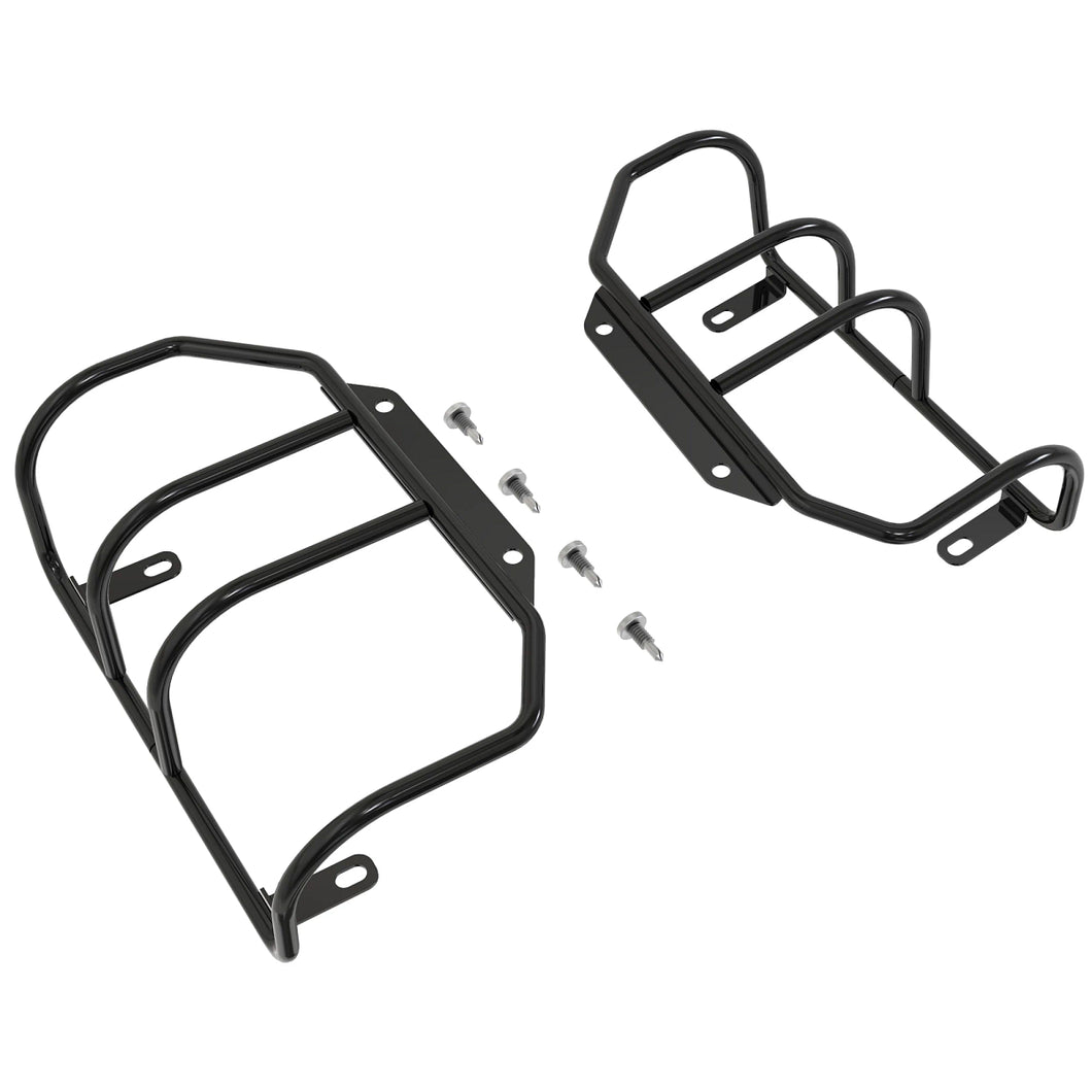 John Deere BM22773: Brake Light and Tail Light Protector Kit