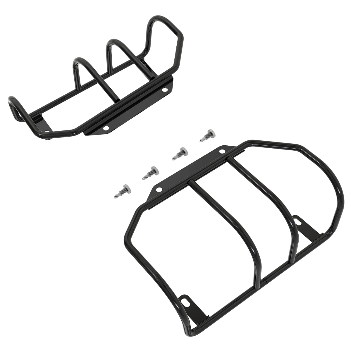 John Deere BM22773: Brake Light and Tail Light Protector Kit