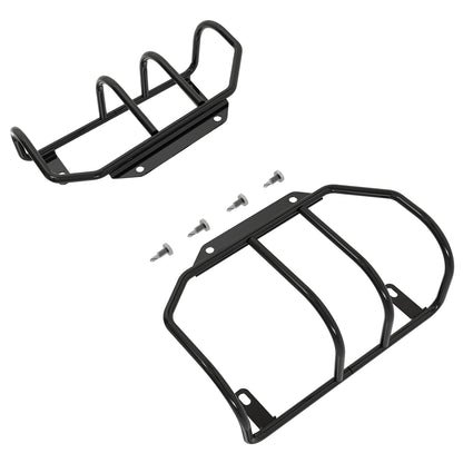 John Deere BM22773: Brake Light and Tail Light Protector Kit