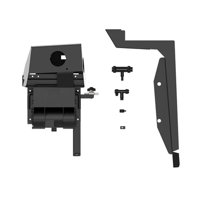 John Deere BM23608: Cab Heater Kit