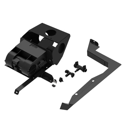John Deere BM23608: Cab Heater Kit