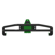 John Deere BM24481: Rear Bumper and Hitch Attachment