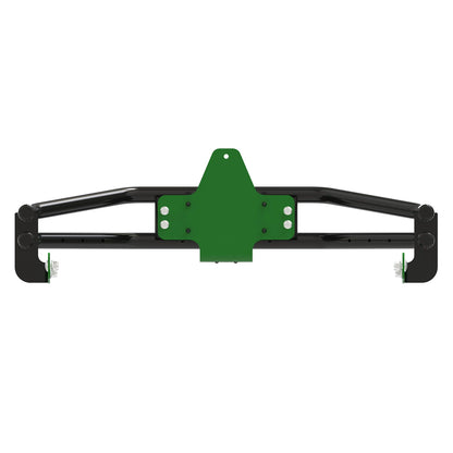 John Deere BM24481: Rear Bumper and Hitch Attachment