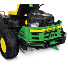 Load image into Gallery viewer, John Deere BM24481: Rear Bumper and Hitch Attachment
