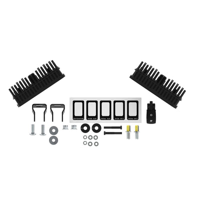 John Deere BM26215: Led Driving Lights (2 Lights)