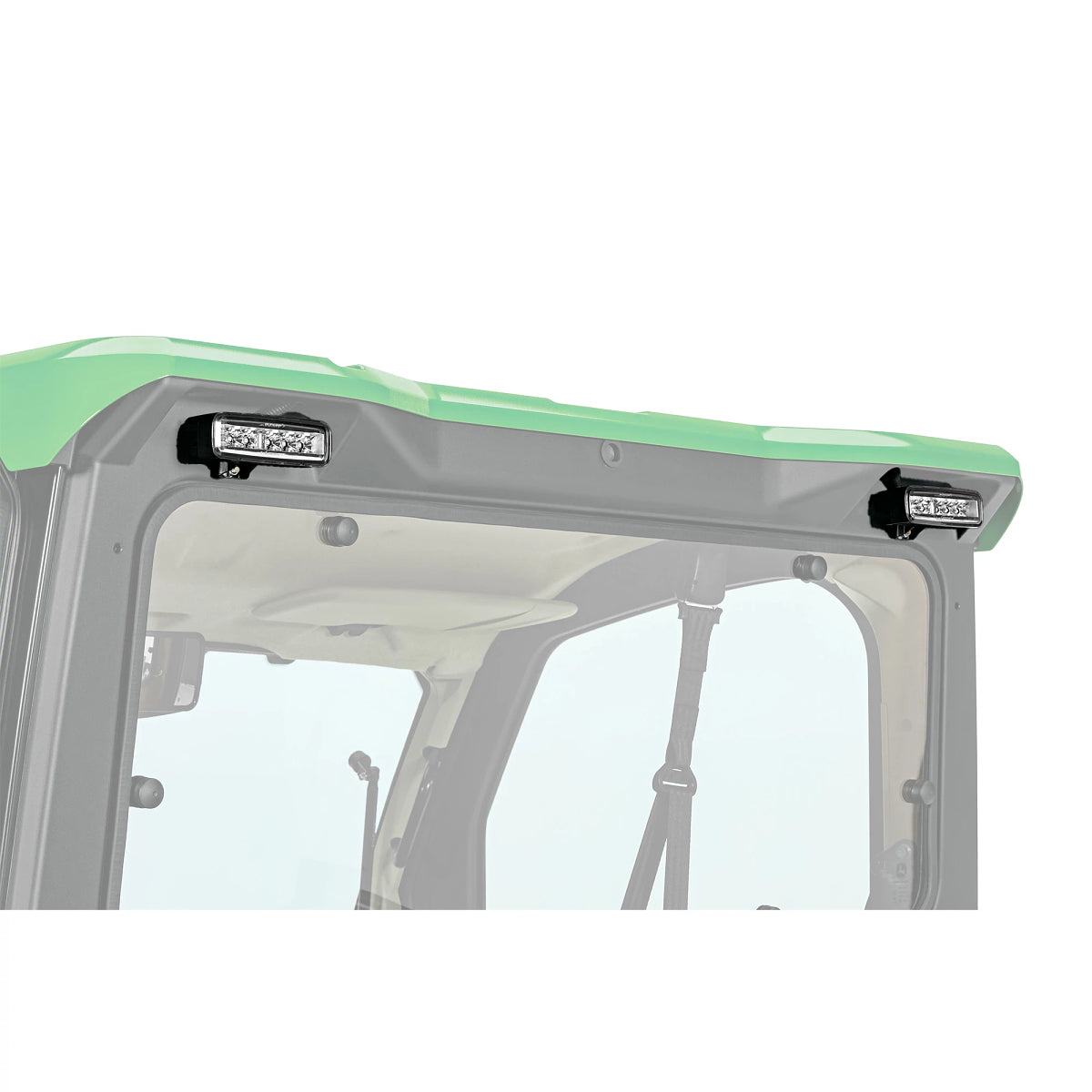 John Deere BM26216: Led Work Lights (2 Lights)