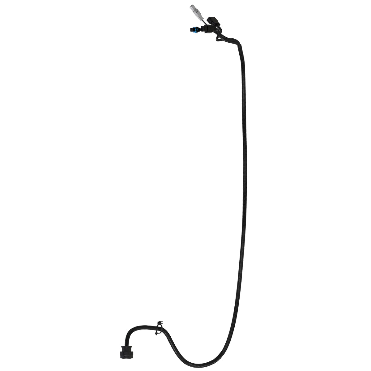 John Deere BM26267: Roof Attachment Harness