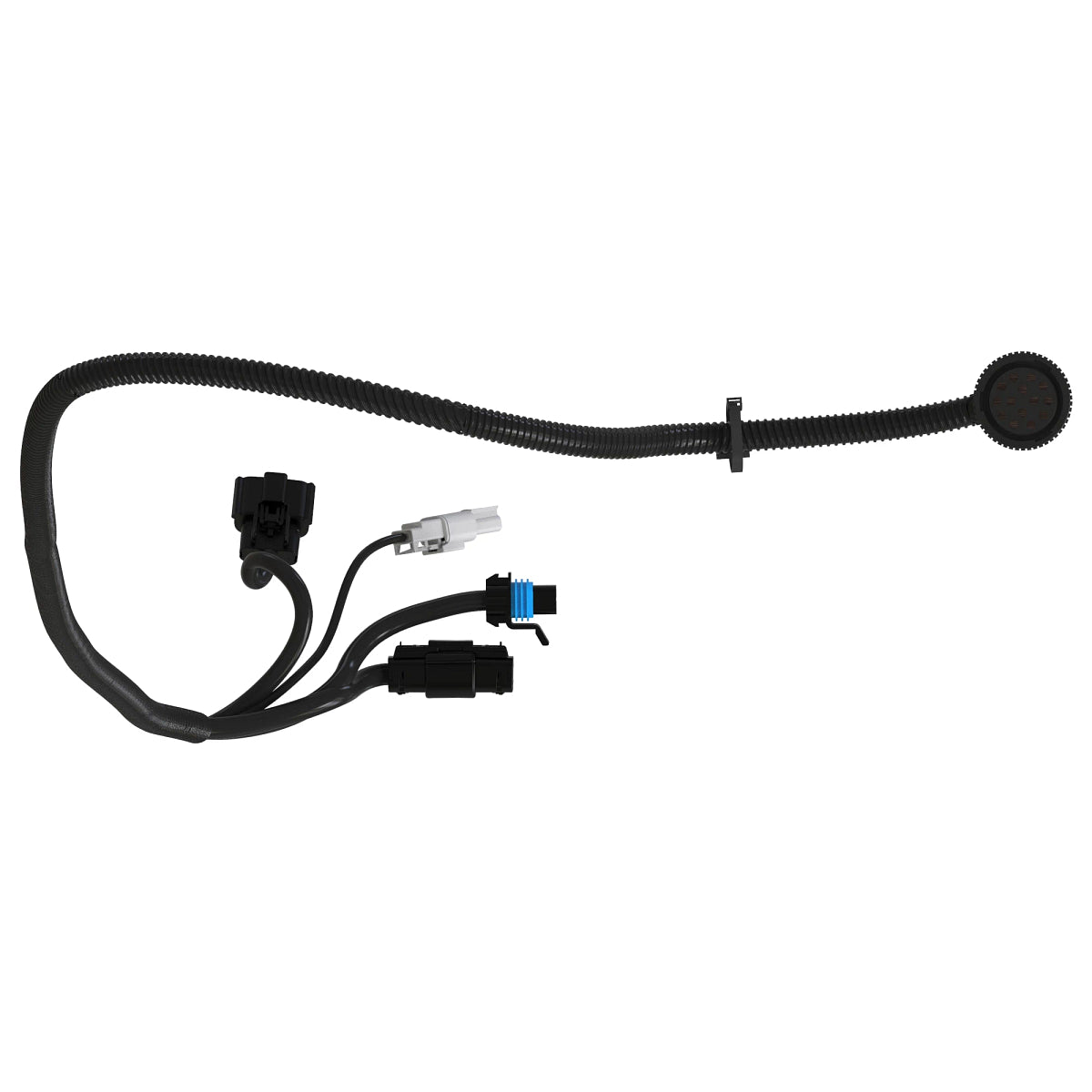 John Deere BM26267: Roof Attachment Harness