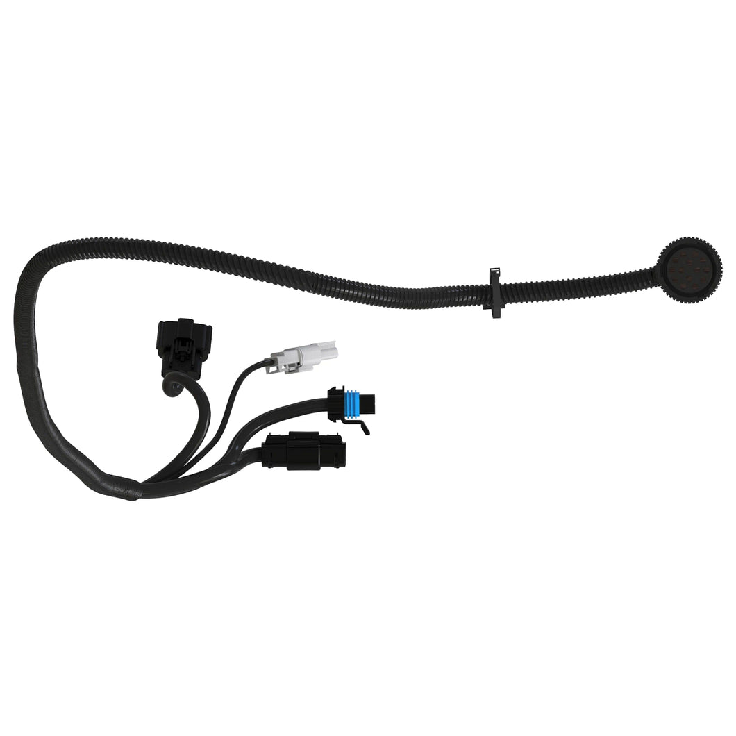 John Deere BM26267: Roof Attachment Harness