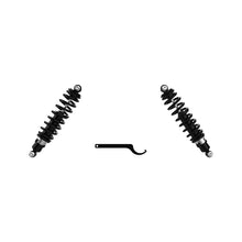 John Deere BM26308: Rear Heavy Duty Shock Absorber Kit
