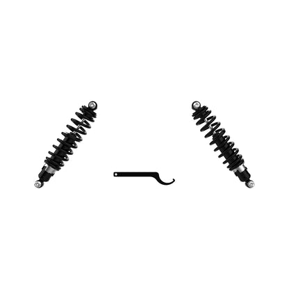 John Deere BM26308: Rear Heavy Duty Shock Absorber Kit