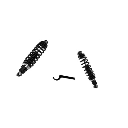 John Deere BM26308: Rear Heavy Duty Shock Absorber Kit