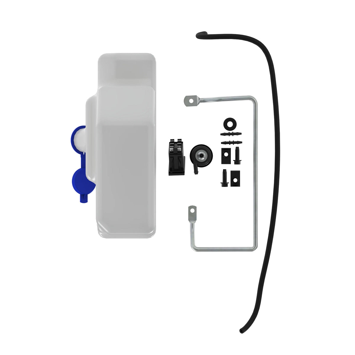 John Deere BM26390: Windshield Washer
