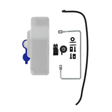 John Deere BM26390: Windshield Washer
