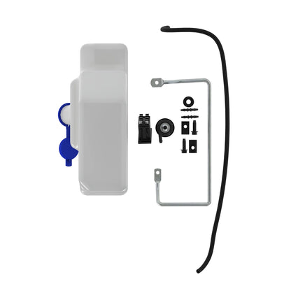 John Deere BM26390: Windshield Washer