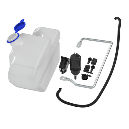 John Deere BM26390: Windshield Washer