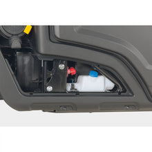 John Deere BM26390: Windshield Washer