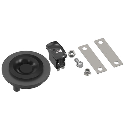 John Deere BM26391: Horn