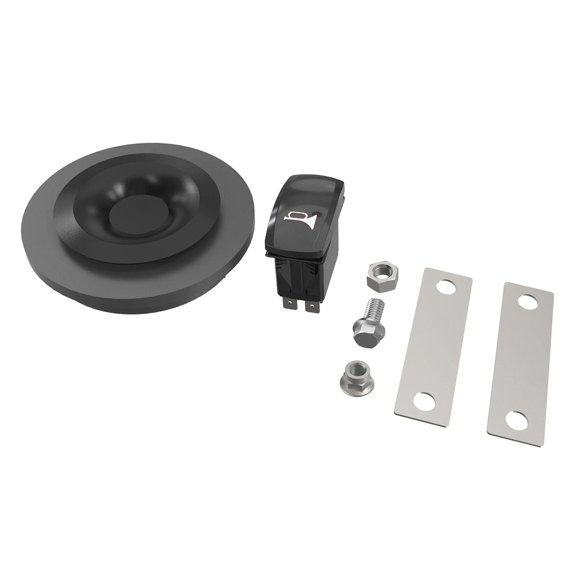 John Deere BM26391: Horn