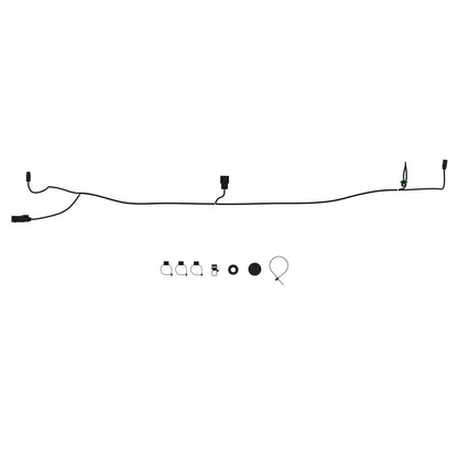 John Deere BM26739: Rear Cab Attachment Harness