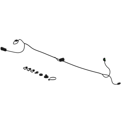 John Deere BM26739: Rear Cab Attachment Harness