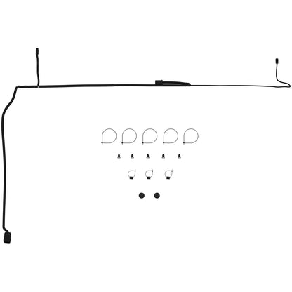 John Deere BM26740: Front Cab Attachment Harness