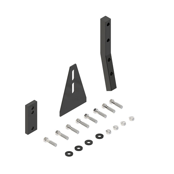 John Deere BN240231: Knockout Scraper Kit