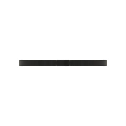 John Deere BP12946: U-Joint Internal Snap Ring