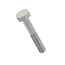 John Deere BP13802:  Hexagonal Head Screw, 4.826 X 25.4 mm (0.190" X 1")