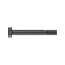 John Deere BP13931: Shear Bolt, 1/4" X 2-1/4"