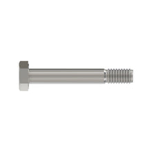John Deere BP14125:  Flywheel Shear Bolt