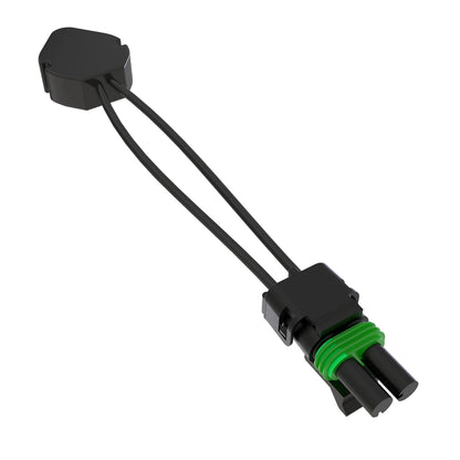 John Deere BPF10302: Mobile GreenStar Harness Hardware Kit