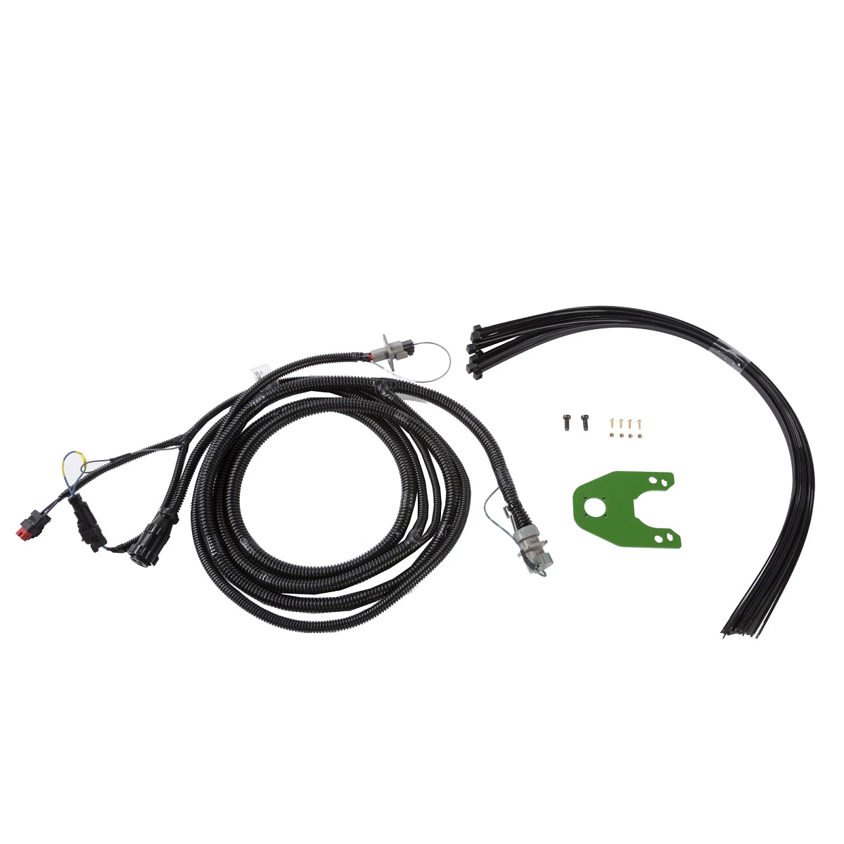 John Deere BPF10403: Foot Switch Power Harness Kit