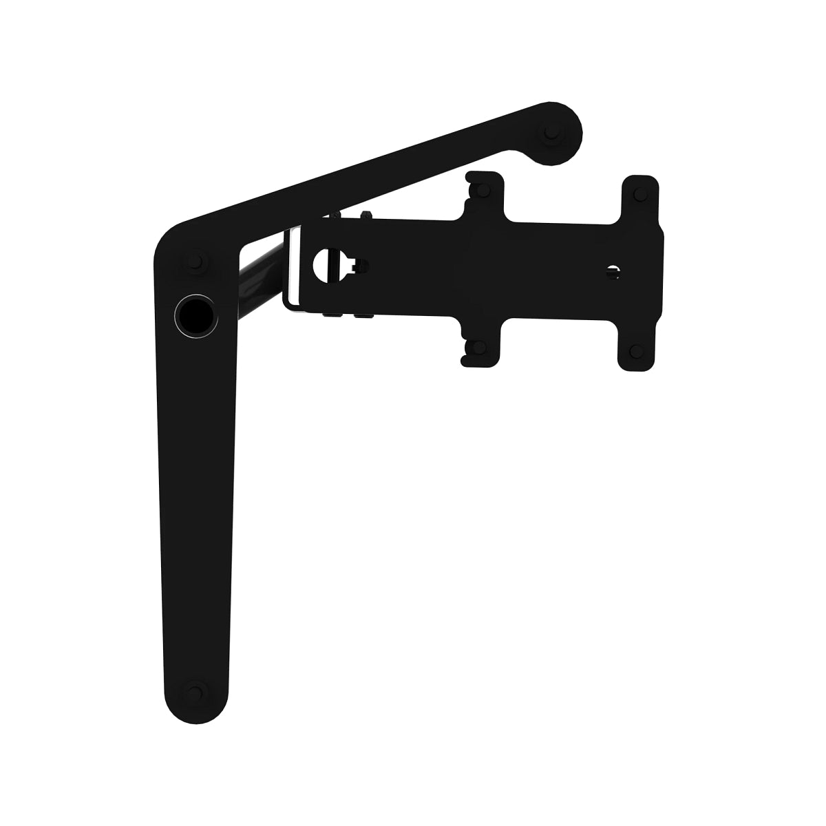 John Deere BPF11186: Corner Post Display Mounting Bracket Attachment